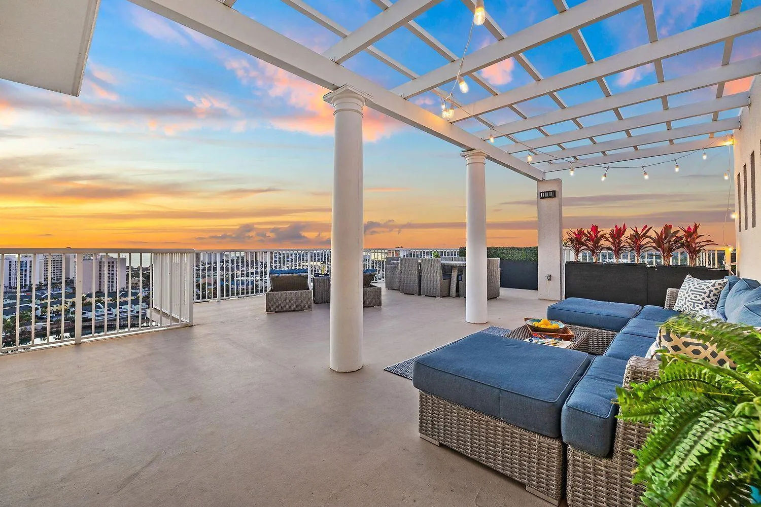Holiday home Terrace At Pelican Beach Penthouse Destin