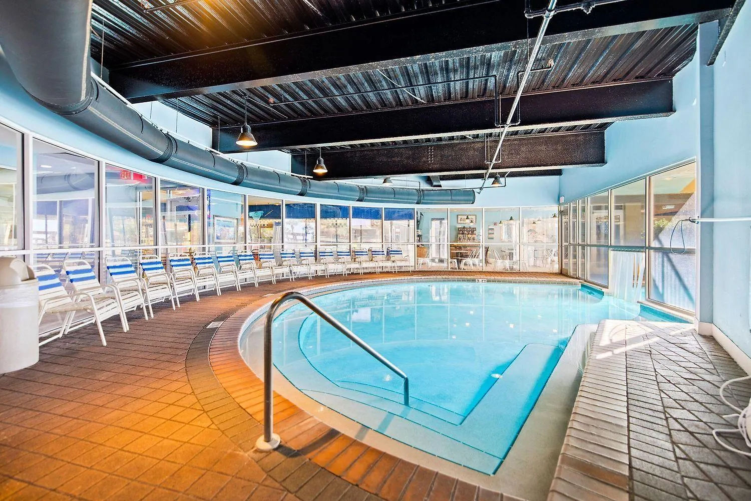 Terrace At Pelican Beach Penthouse 데스틴 펜션