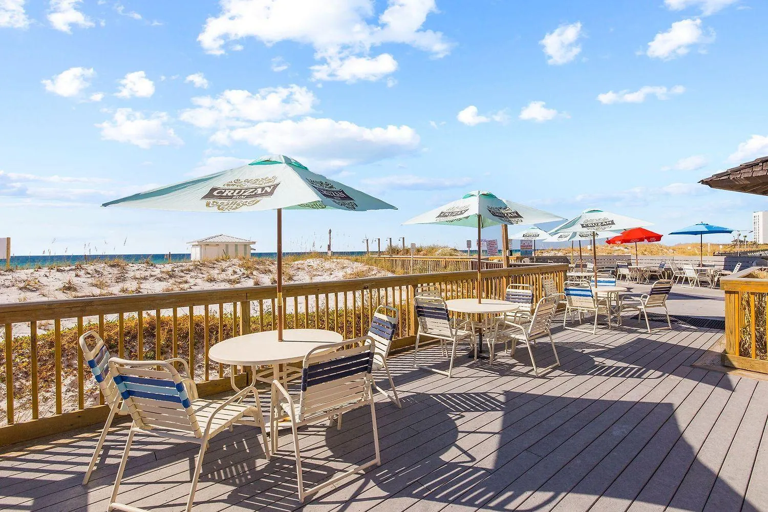 Terrace At Pelican Beach Penthouse 데스틴